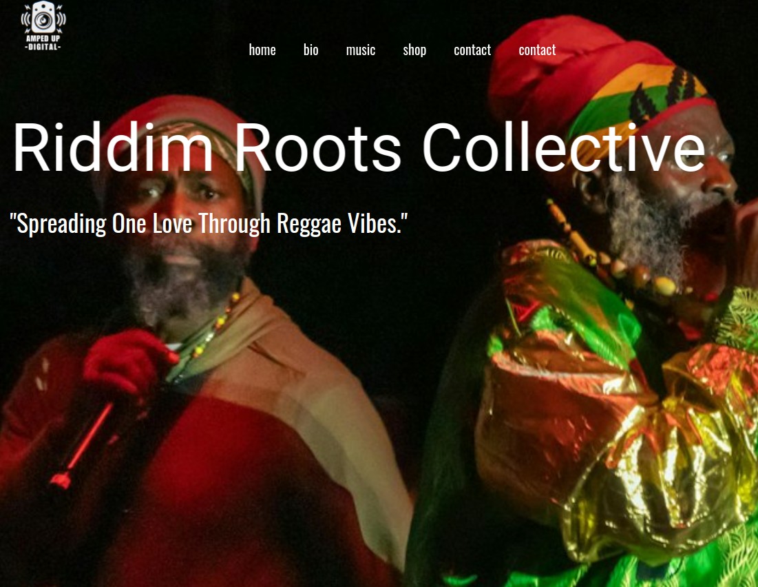 Riddim Roots